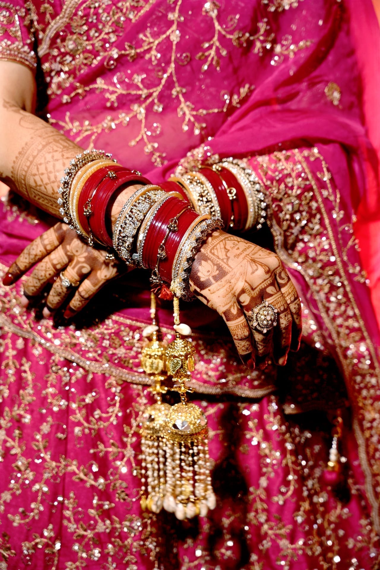 wedding photography by Jitin Studio