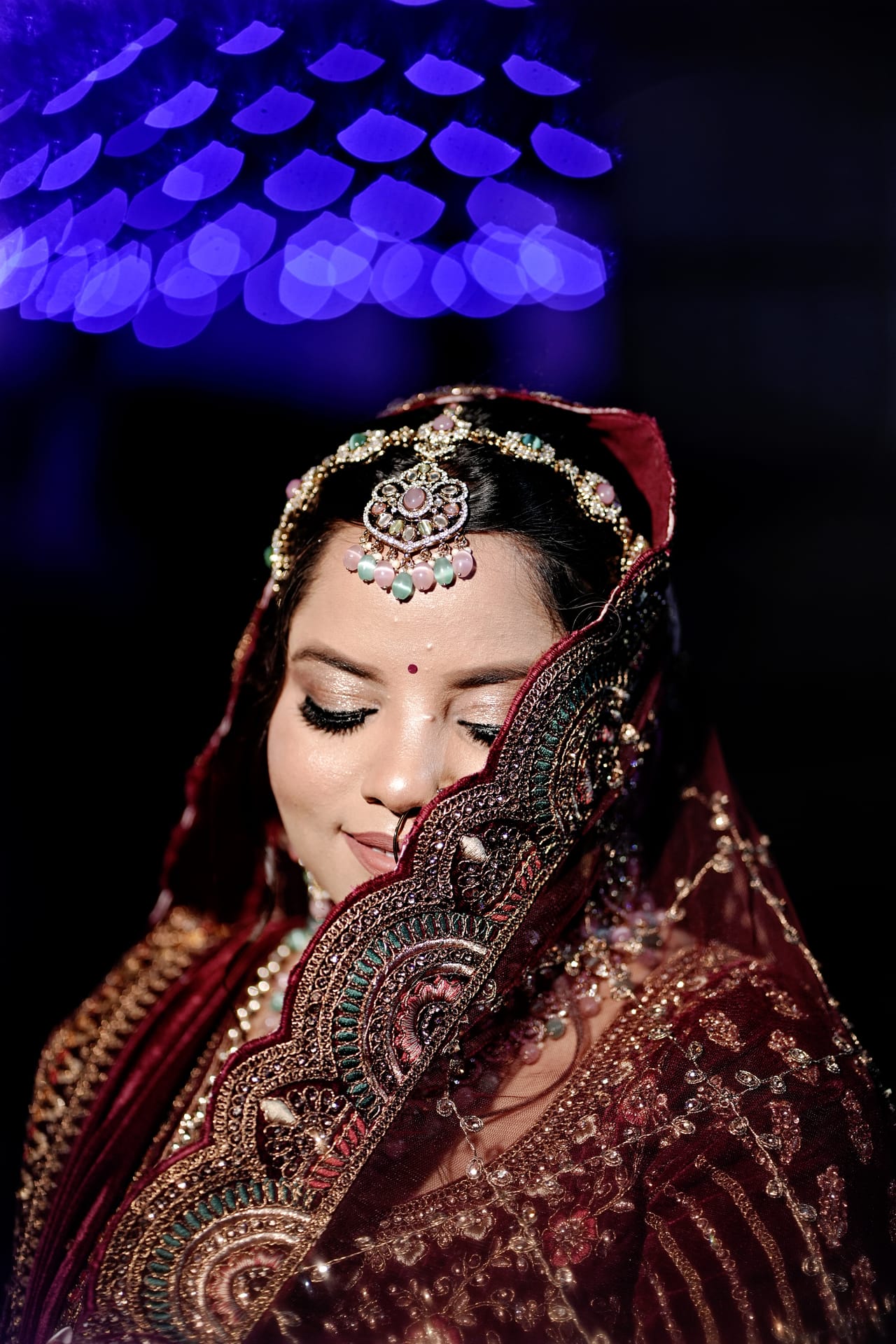 wedding photography by Jitin Studio