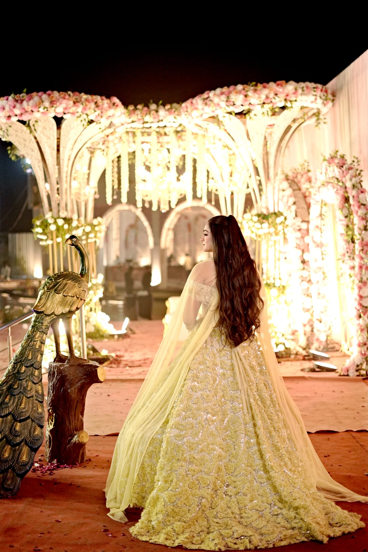 wedding photography by Jitin Studio