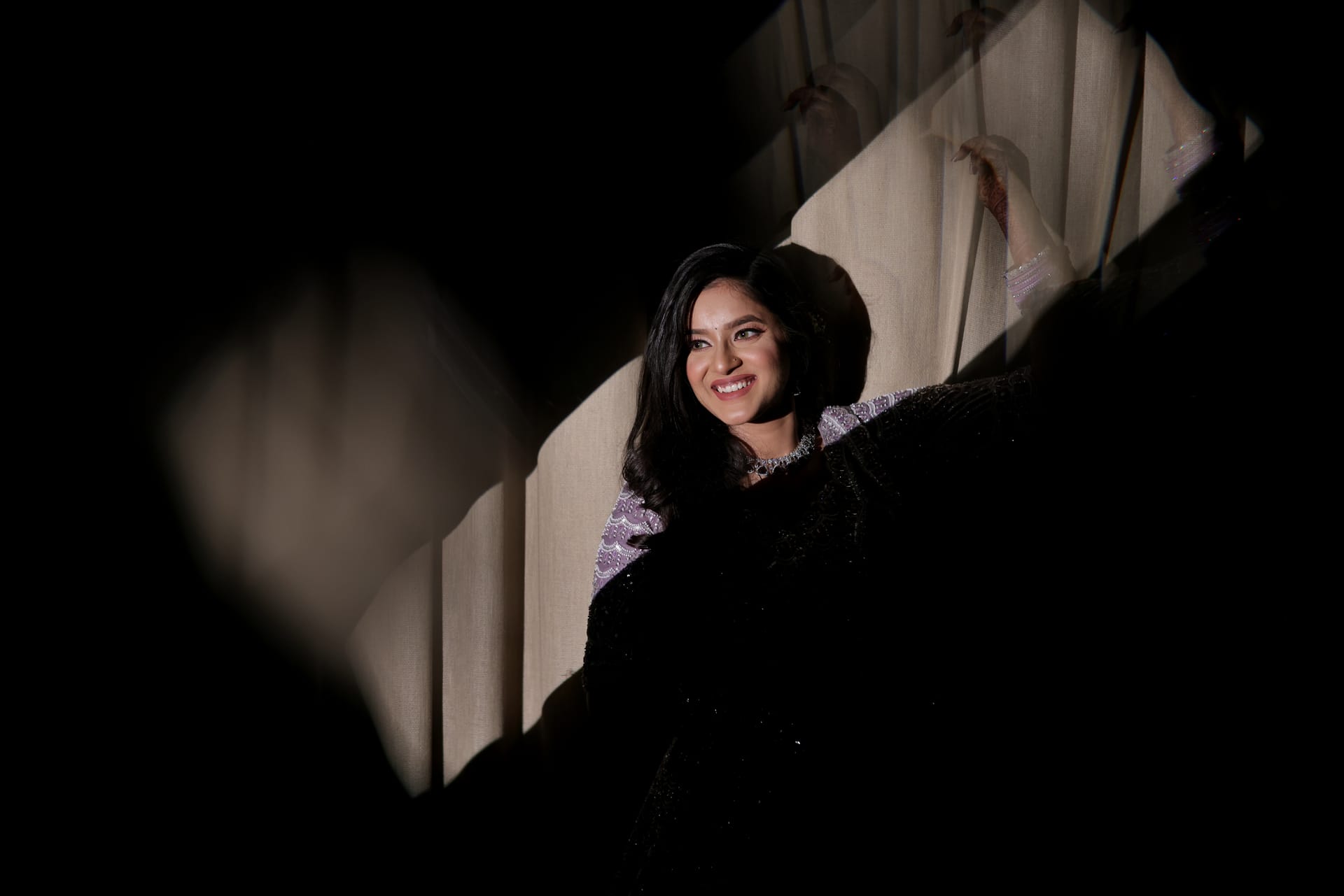 wedding photography by Jitin Studio