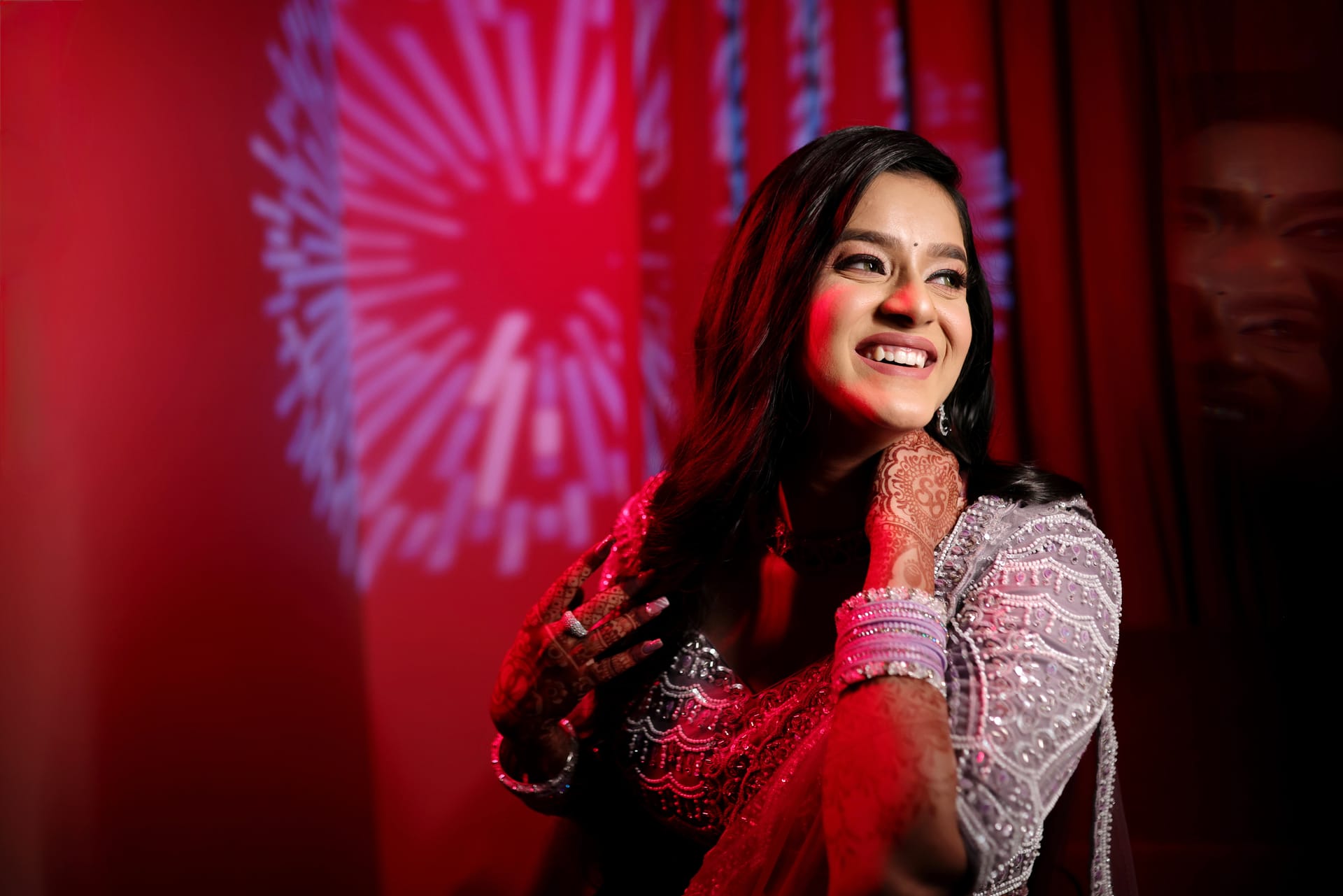wedding photography by Jitin Studio